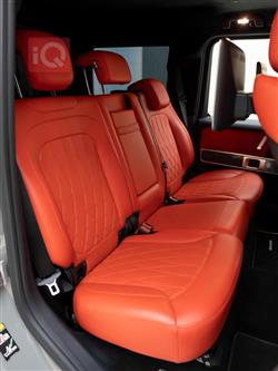 مرسيدس بنز G-Class